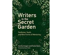 Writers In The Secret Garden