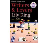 Writers & Lovers