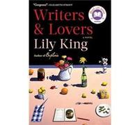 Lily King – Writers & Lovers – Black Cat
