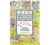 Writer's Notebook: Unlocking the Writer Within You