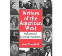 Writers of the American West John Stansfield (Auteur)