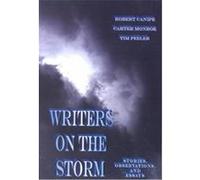 Writers on the Storm Carter Monroe, Robert Canipe, Tim Peeler (Auteur)