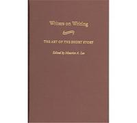 Writers On Writing, Contributions to the Study of World Literature