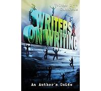 Writers On Writing Volume 1 - 4 Omnibus