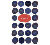 Writers Rules