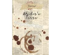 Writer's Tears: Journal
