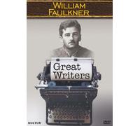 Writers: William Faulkner