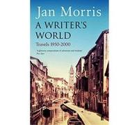 Writer's World Morris, Jan (Auteur)