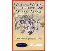 Writers, Writing on Conflicts and Wars in Africa