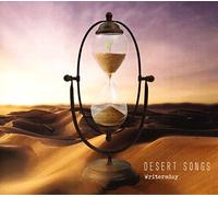 Writersday - Desert Songs