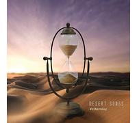 Writersday - Desert Songs