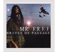 Writes of Passage