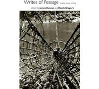 Writes of Passage by James Duncan