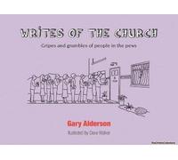 Writes Of The Church