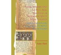 Writing 45-minute One-act Plays, Skits, Monologues, & Animation Scripts for Drama Workshops Anne Hart (Auteur)