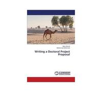 Writing A Doctoral Project Proposal
