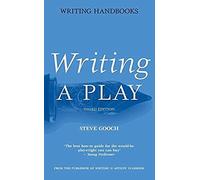 Writing A Play