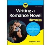 Leslie Wainger et Victorine Lieske – Écrire un roman d'amour pour les Nuls – Poche