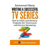 Writing A Successful Tv Series