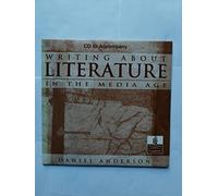 Writing about Literature in the Media Age