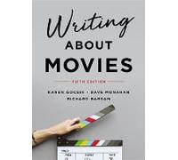 Writing About Movies
