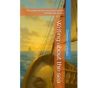 Writing about the sea: The logbook between document and literary genre