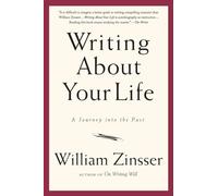 Writing About Your Life