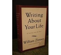 Writing About Your Life: A Journey into the Past