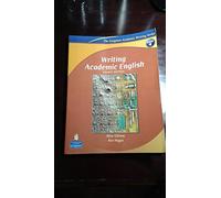 Writing Academic English