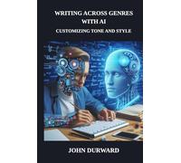 Writing Across Genres With AI: Customizing Tone and Style