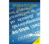 Writing and Developing Social Stories G