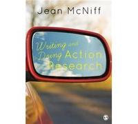 Writing And Doing Action Research (Paperback) Jean Mcniff, (Auteur)