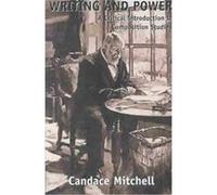 Writing and Power, Series in Critical Narrative Candace Mitchell (Auteur)