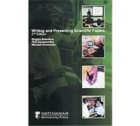 Writing and Presenting Scientific Papers Birgitta Malmfors, Michael Grossman, Phil Garnsworthy (Auteur)