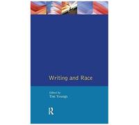 Writing And Race