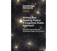Writing and Reading Poetry: A Cognitive Poetic Approach