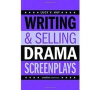 Writing and Selling Drama Screenplays (Writing & Selling Screenplays) - [Version Originale] Inconnu (Auteur)