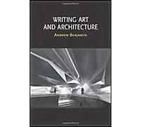 Writing Art And Architecture