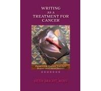 Writing As A Treatment For Cancer