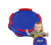 Writing Burst BeyStadium - Jeu de Combat de Stade Flexible, Lanceur Duel Top réutilisable pour Combattre Les Combats Top Burst, Disque d'arène pour et Adultes