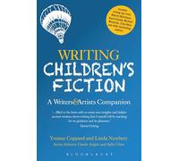 Writing Children's Fiction