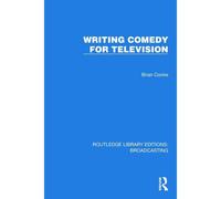 Writing Comedy For Television