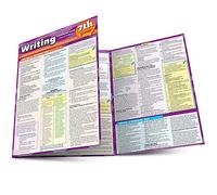 Writing Common Core State Standards 7th Grade