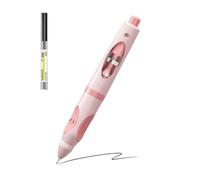 Writing Correcting Pen with Refills , Ergonomic Smooth Colorful Automatic | Kids Handwriting Correction Pencil for School Classroom Home Library Kindergarten Preschool Studyroom Desk Office