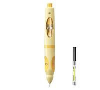 Writing Correcting Pen with Refills , Ergonomic Smooth Colorful Automatic | Kids Handwriting Correction Pencil for School Classroom Home Library Kindergarten Preschool Studyroom Desk Office