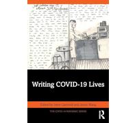 Writing Covid-19 Lives