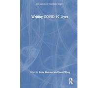Writing Covid-19 Lives