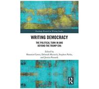Writing Democracy