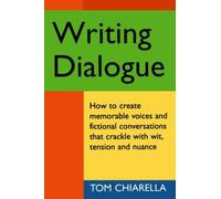 Writing Dialogue
