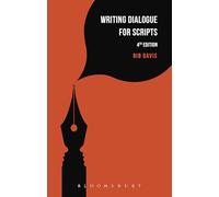 Writing Dialogue for Scripts